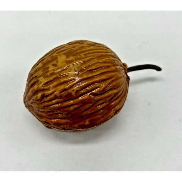 LOT OF 6 Paper Mache Staging Vegetables Veggies-Papier Fake Decorative Prop Food - Picture 5 of 13